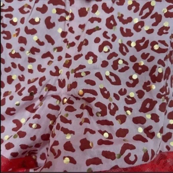 1. Victoria’s Secret Pajama Short - Picture 3 of 7